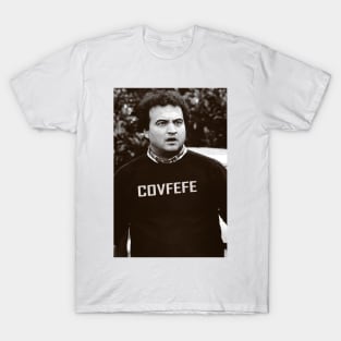 Covfefe House T-Shirt